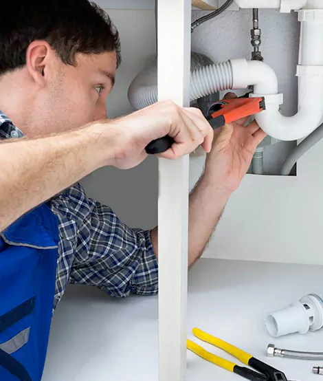 Plumbing Repair Services For Cities & Municipalities in New Toronto, Toronto