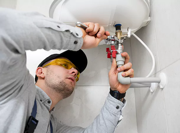 Local Government Plumbing System Maintenance in New Toronto, Toronto