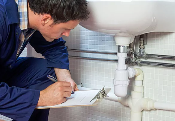 Affordable Toilet Plumbing Repair And Replacement Service in New Toronto, Toronto