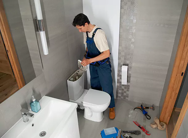 Emergency Flood Plumbing Services in New Toronto, Toronto