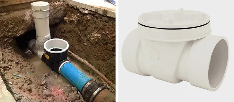 Backwater Valves And Sump Pumps To Prevent Your Basements From Flooding in New Toronto, Toronto