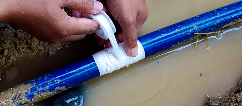 Basement Interior Waterproofing in New Toronto, Toronto