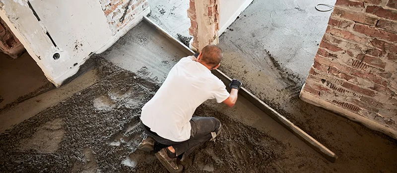 Basement Interior Waterproofing in New Toronto, Toronto