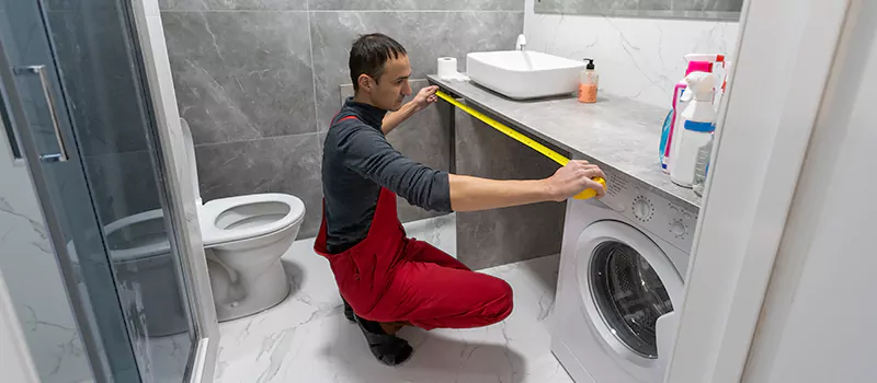 Certified Licenced Plumber for Home Plumbing in New Toronto, Toronto