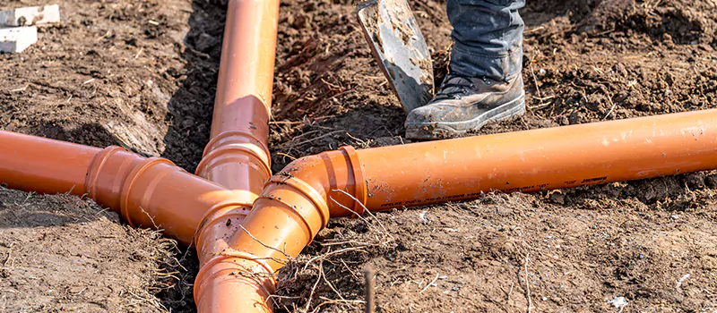 Commercial Water Line Repair Company in New Toronto, Toronto