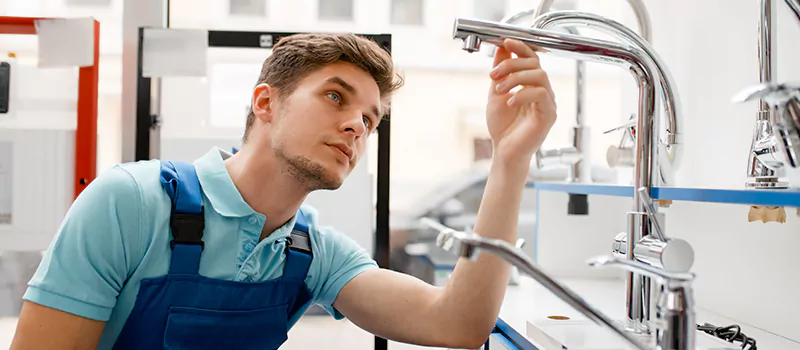 Disc/Disk Faucet Repair Service in New Toronto, Toronto