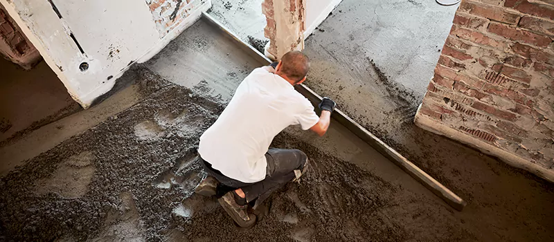 Benefits of Interior Waterproofing in New Toronto, Toronto