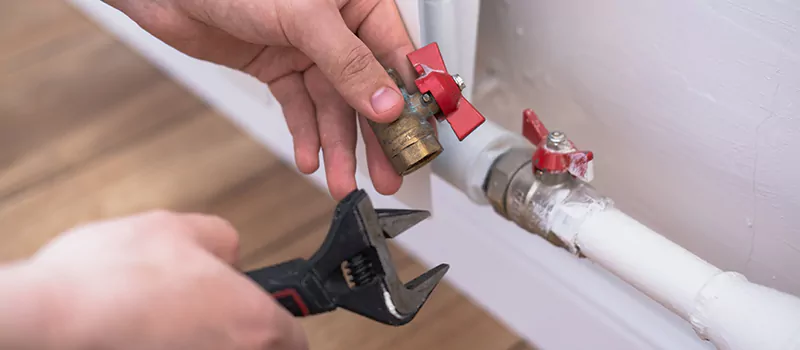 Main Water Gate Valve Repair and Installation Experts in New Toronto, Toronto