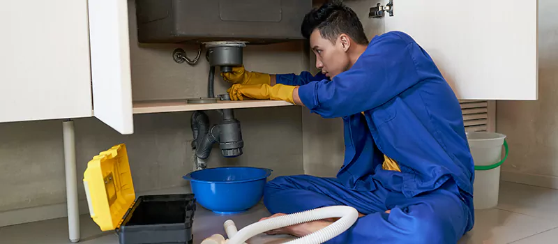 Commercial Pipe Leakage Repair Services in New Toronto, Toronto