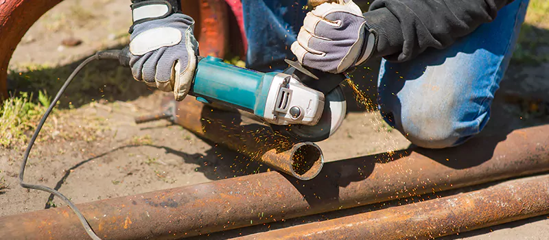 Residential Pipe Restoration Services in New Toronto, Toronto