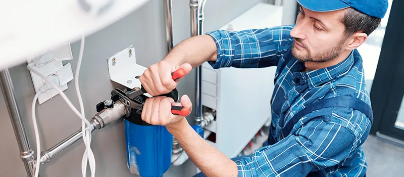 Residential Plumbing Repair and Installation Company in New Toronto, Toronto