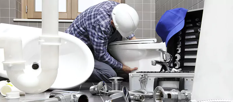 Drainage Waste and Vent System Plumbing Design Services in New Toronto, Toronto