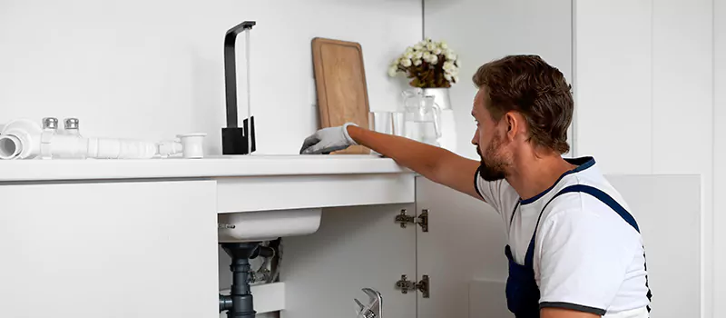 Reliable Bathroom Plumber Services in New Toronto, Toronto