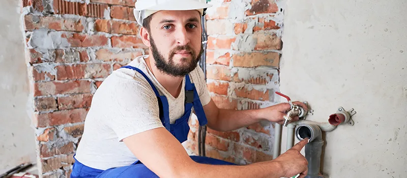 Affordable Plumbing Company in New Toronto, Toronto