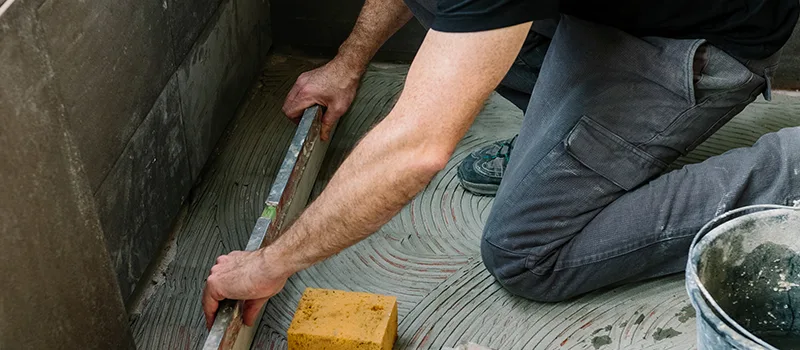 Custom Basement Renovation in New Toronto, Toronto