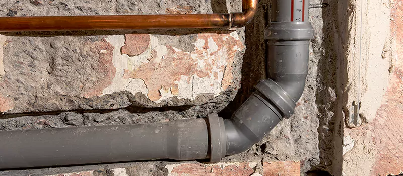 Basement Drain Clog Prevention in New Toronto, Toronto