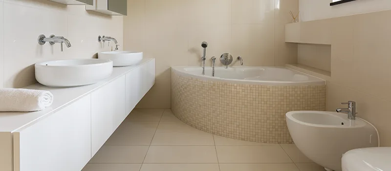 Cost of Bathroom Renovation in New Toronto, Toronto