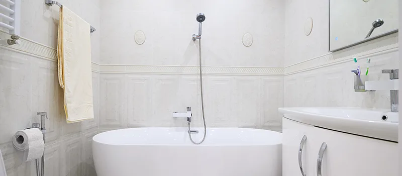 Bathtub Installation Specialists in New Toronto, Toronto