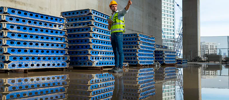 Flooded Basement Assistance Cost in New Toronto, Toronto