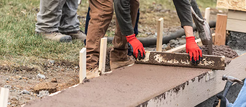 Foundation Sill Plate Leaks Repair Services in New Toronto, Toronto