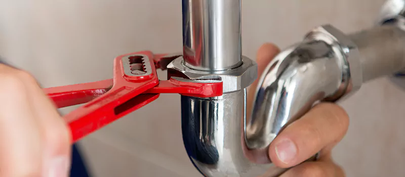 Pipe Joints Repair Services in New Toronto, Toronto