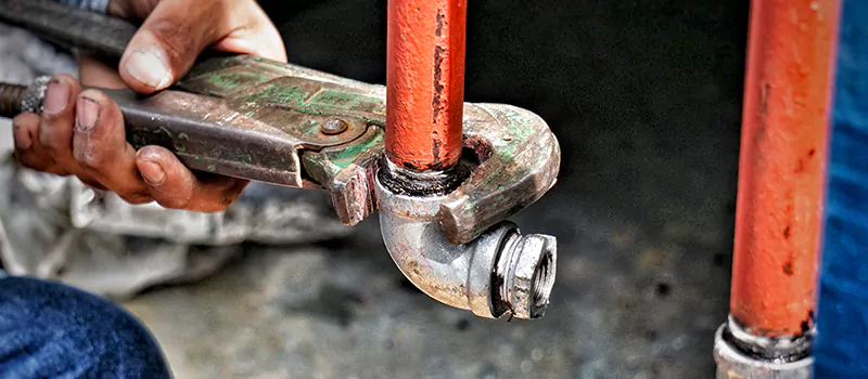 Pipe Valves Restoration Services in New Toronto, Toronto