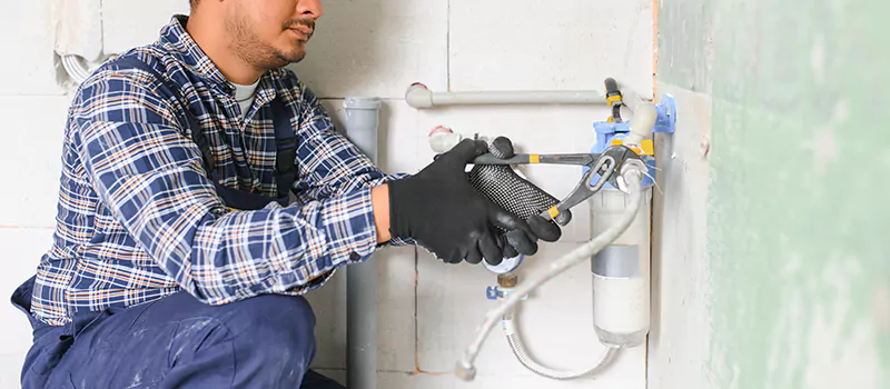 Sanitary Plumbing Contractor in New Toronto, Toronto