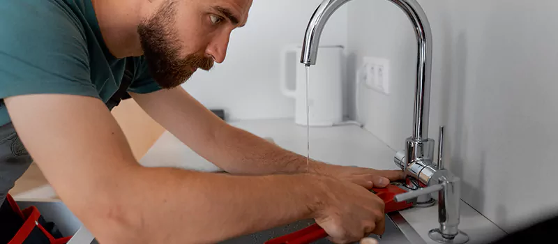 Apartment Plumbing Sewer Line Inspection Service in New Toronto, Toronto