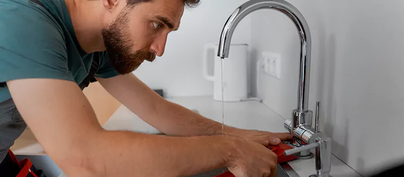 Township Plumbing Solutions in New Toronto, Toronto