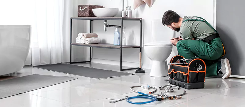 Installing And Repairing Plumbing Fixture in New Toronto, Toronto