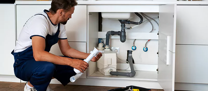 Reliable Commercial Plumber in New Toronto, Toronto