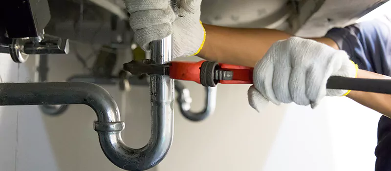 Affordable Plumbing Services By Reputable Plumber in New Toronto, Toronto