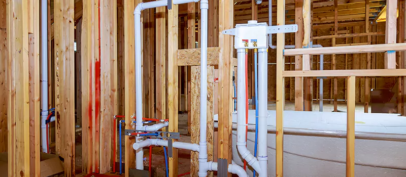 Common Challenges In Rough-in Plumbing in New Toronto, Toronto