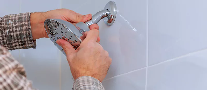 Shower Arm Repair Services in New Toronto, Toronto