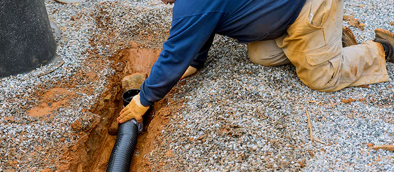 Trenchless Local Plumbing Repair Services in New Toronto, Toronto