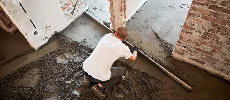 Residential Water Flooding Restoration in New Toronto, Toronto