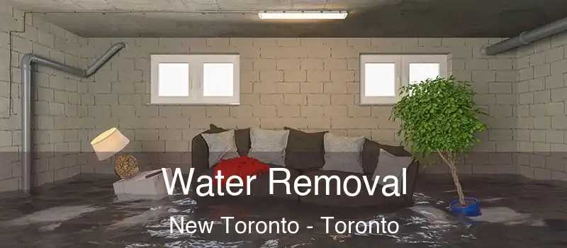  Water Removal New Toronto - Toronto